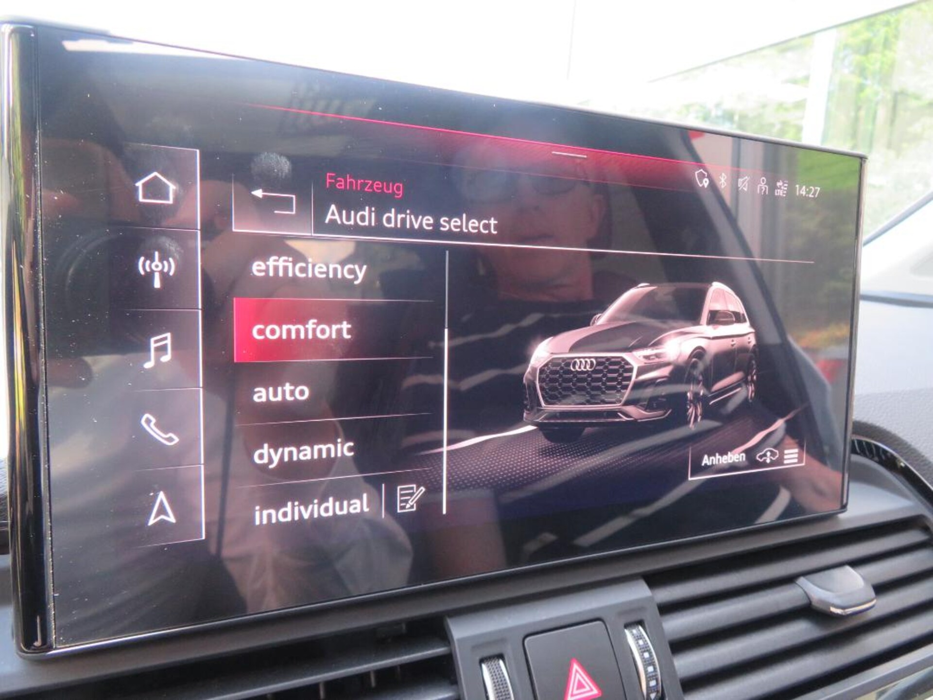Audi Q5 SUV S line