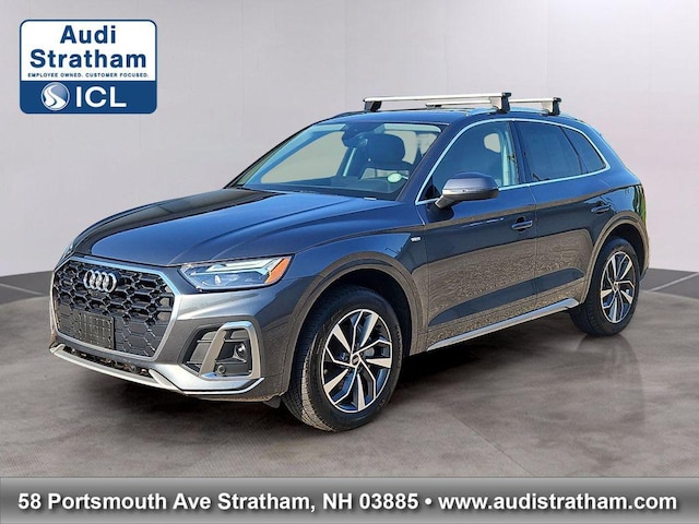 2024 Audi Q5