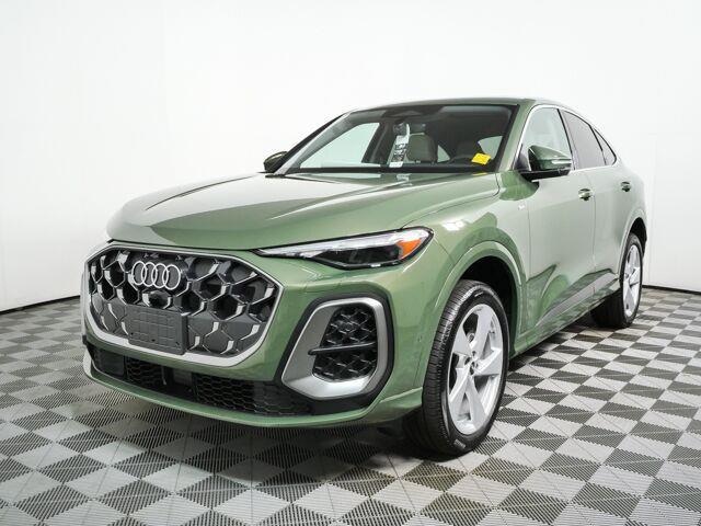2026 Audi Q5 Sportback