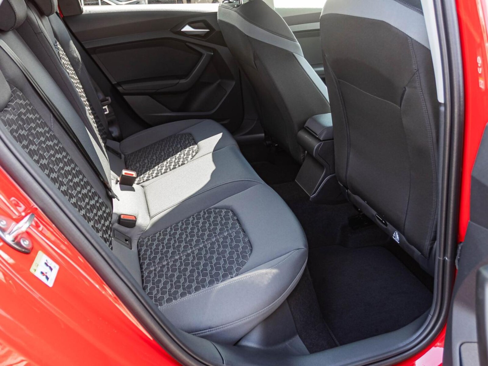 Audi A1 Sportback – Bild 17