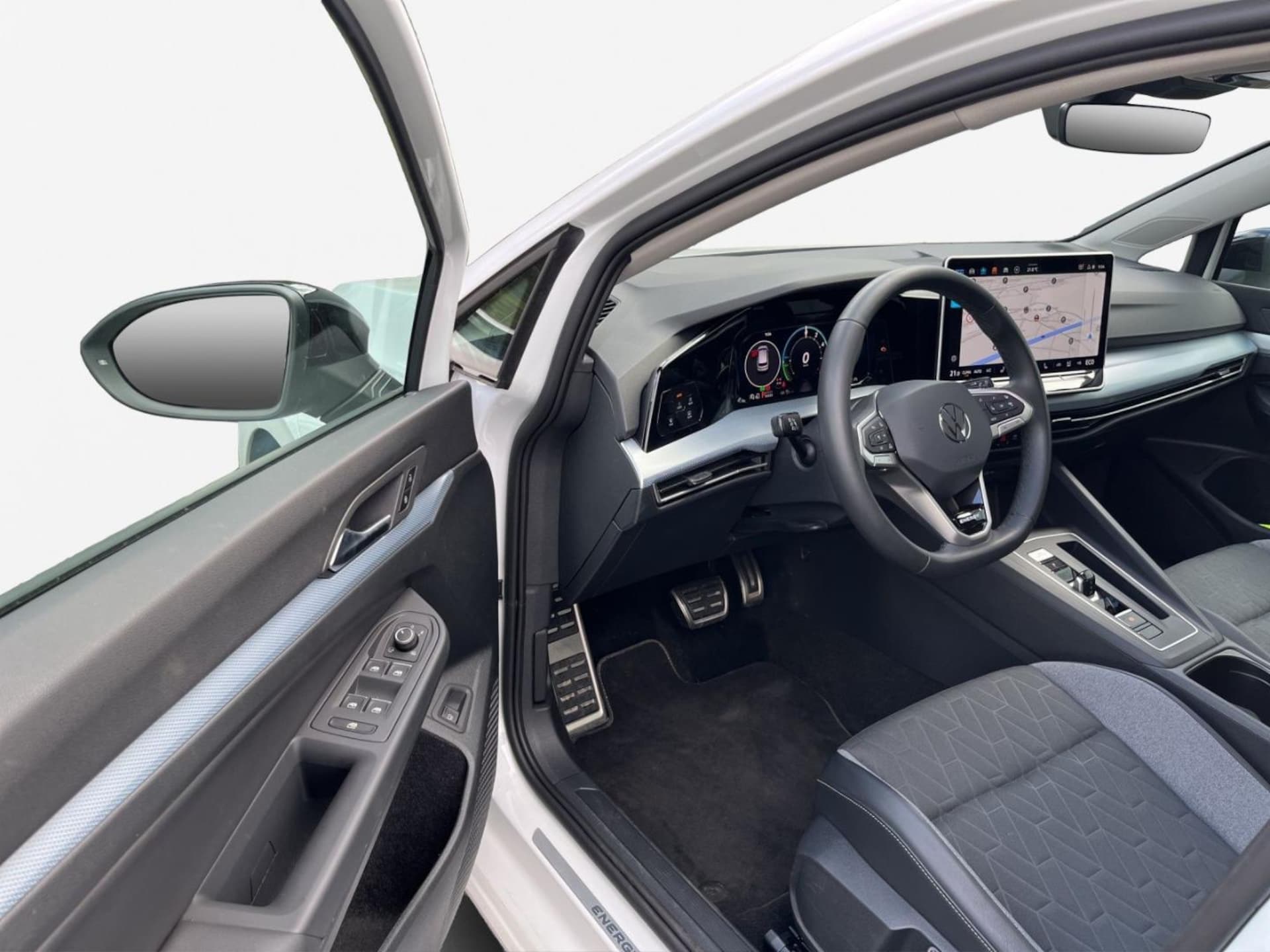 Volkswagen Golf ENERGY