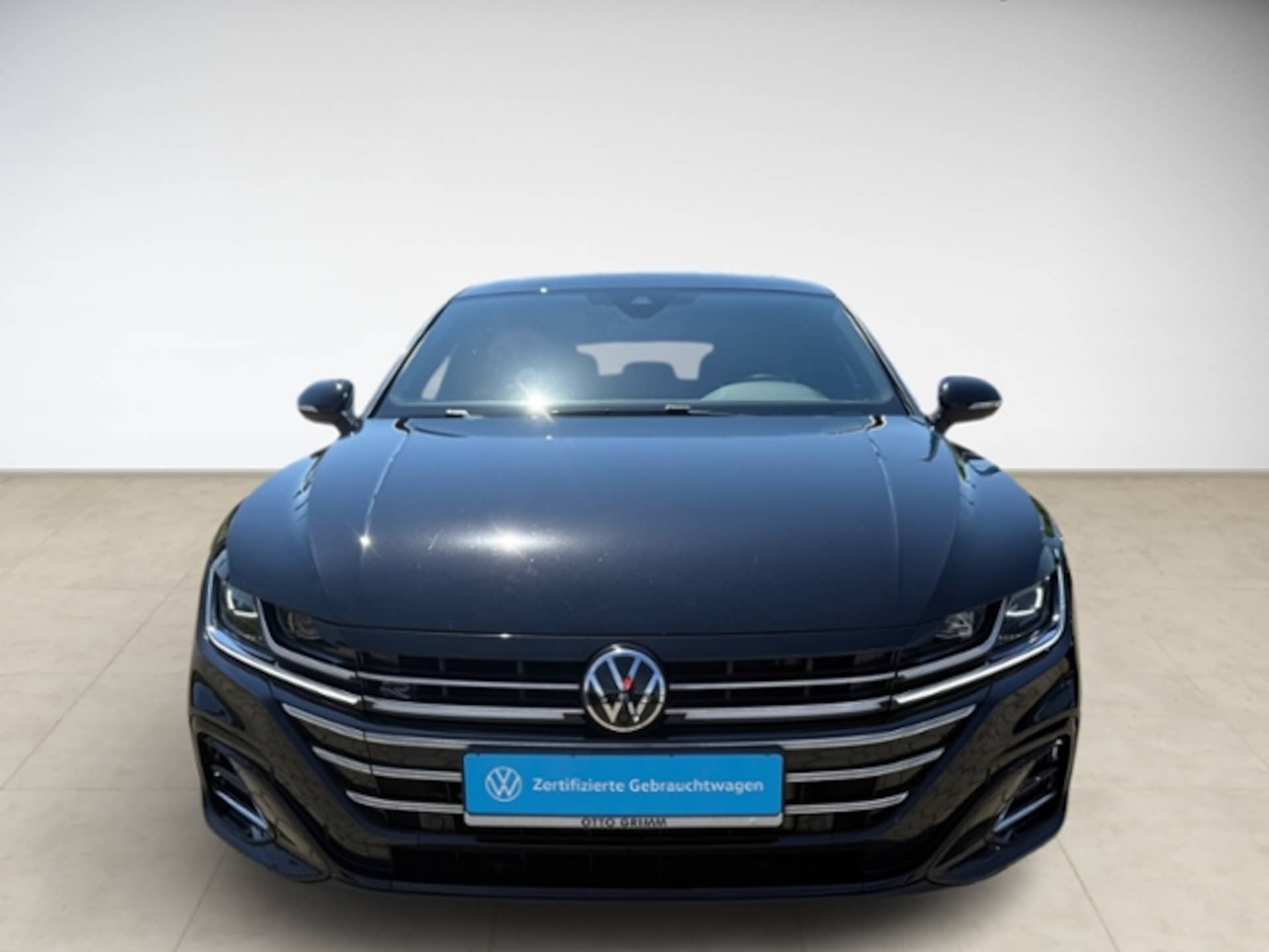 Volkswagen Arteon Shooting Brake R-Line