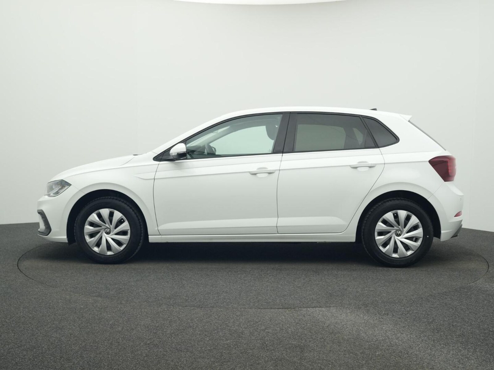 Volkswagen Polo – Bild 3