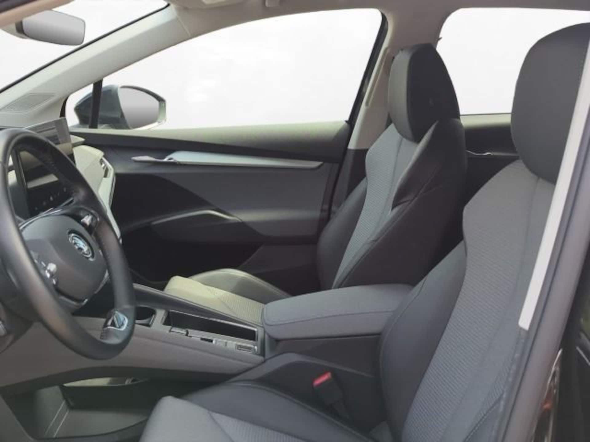 Skoda Enyaq 60