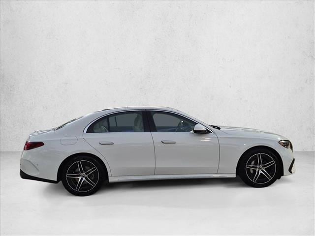 2026 Mercedes-Benz E 350