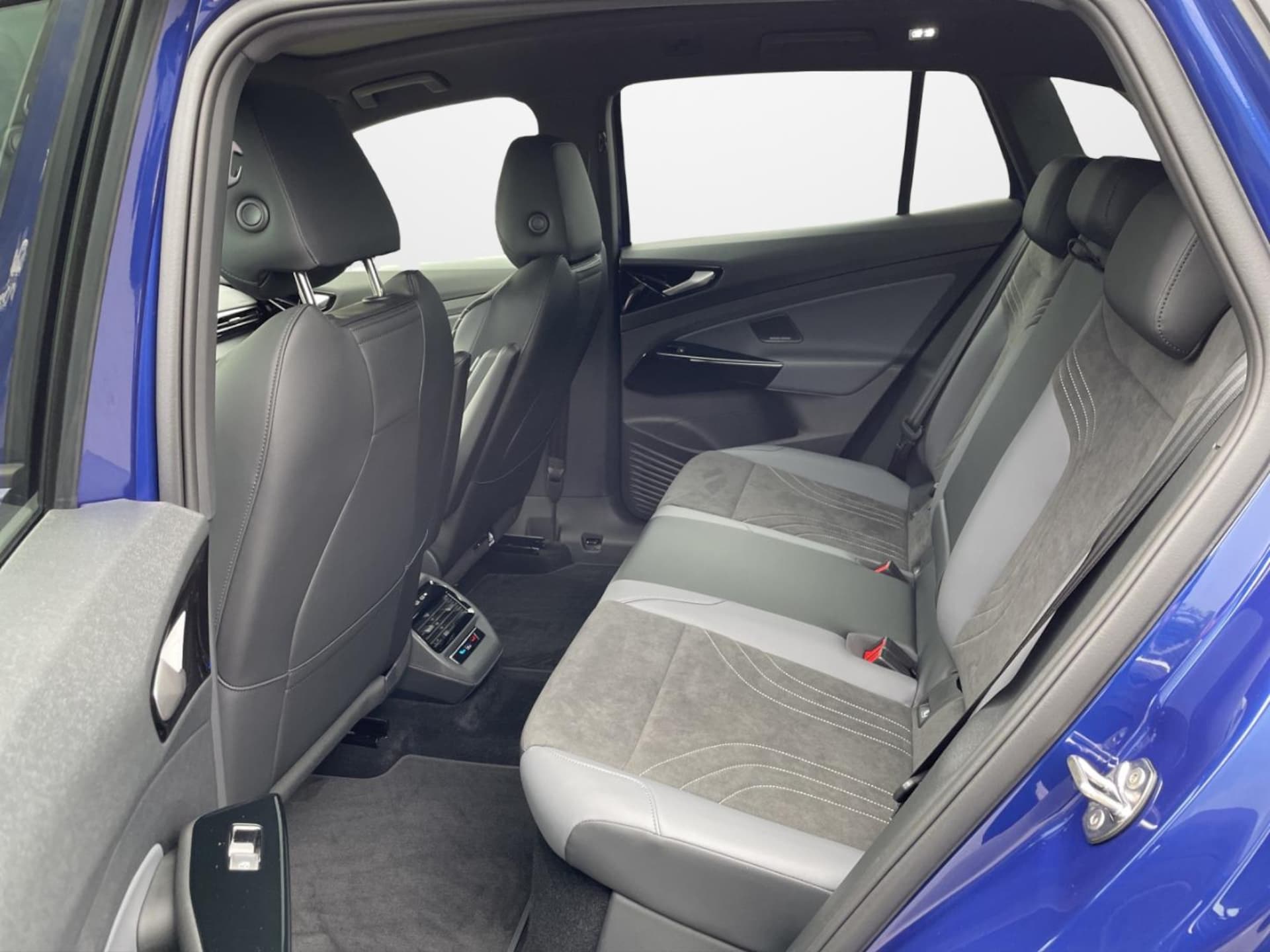 Volkswagen ID.4 Pro