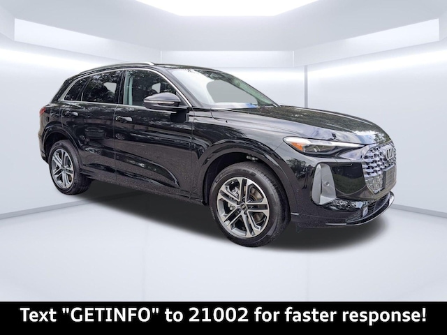 Photo of 2026 Audi Q5 