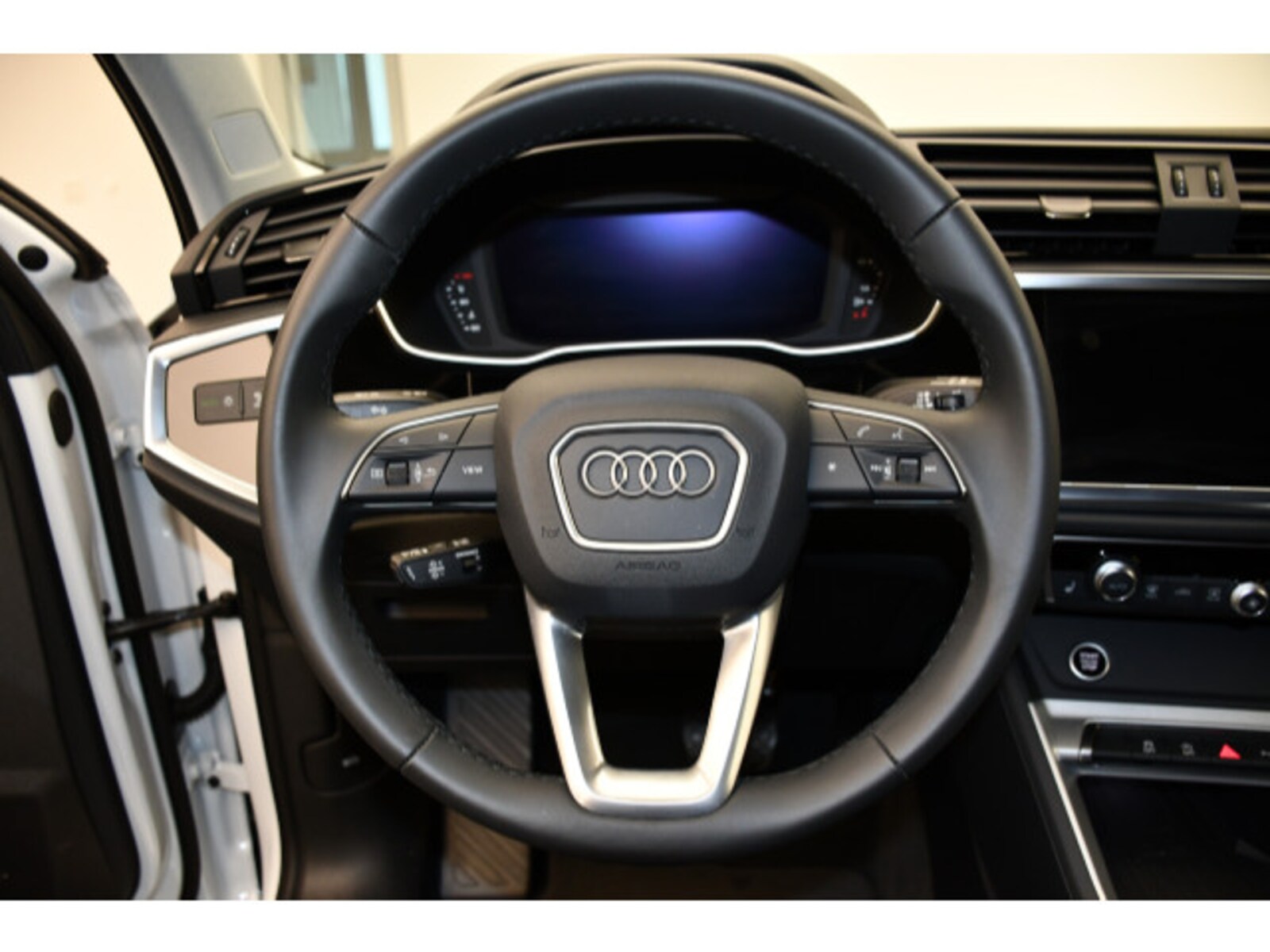 Audi Q3 – Bild 7