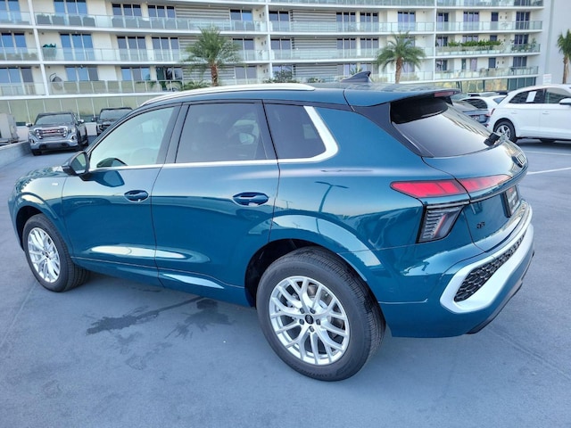 2026 Audi Q3 SUV