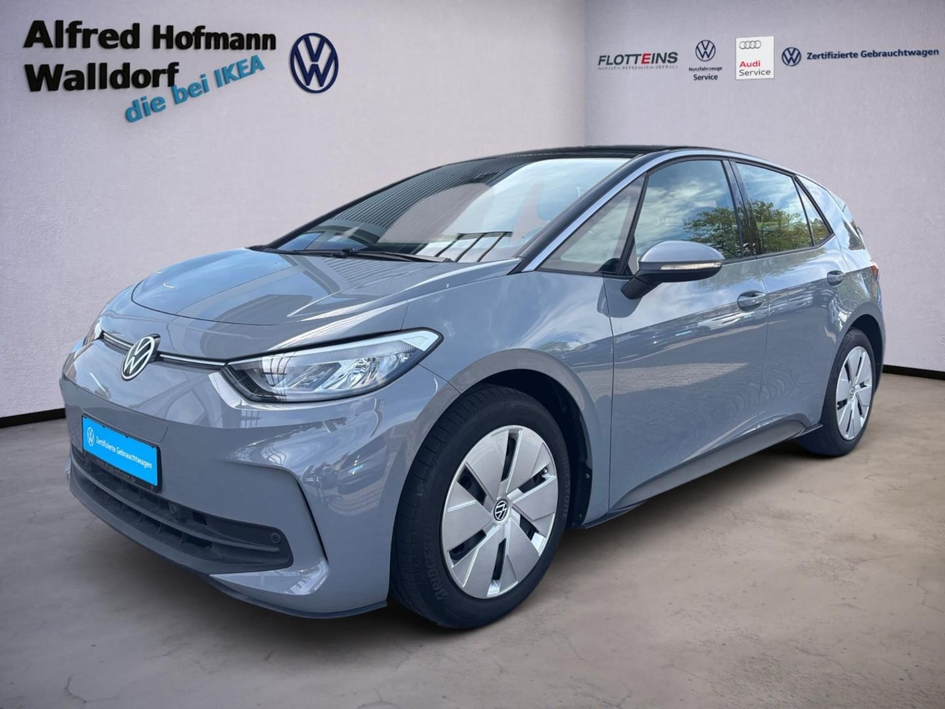 Volkswagen ID.3 2024