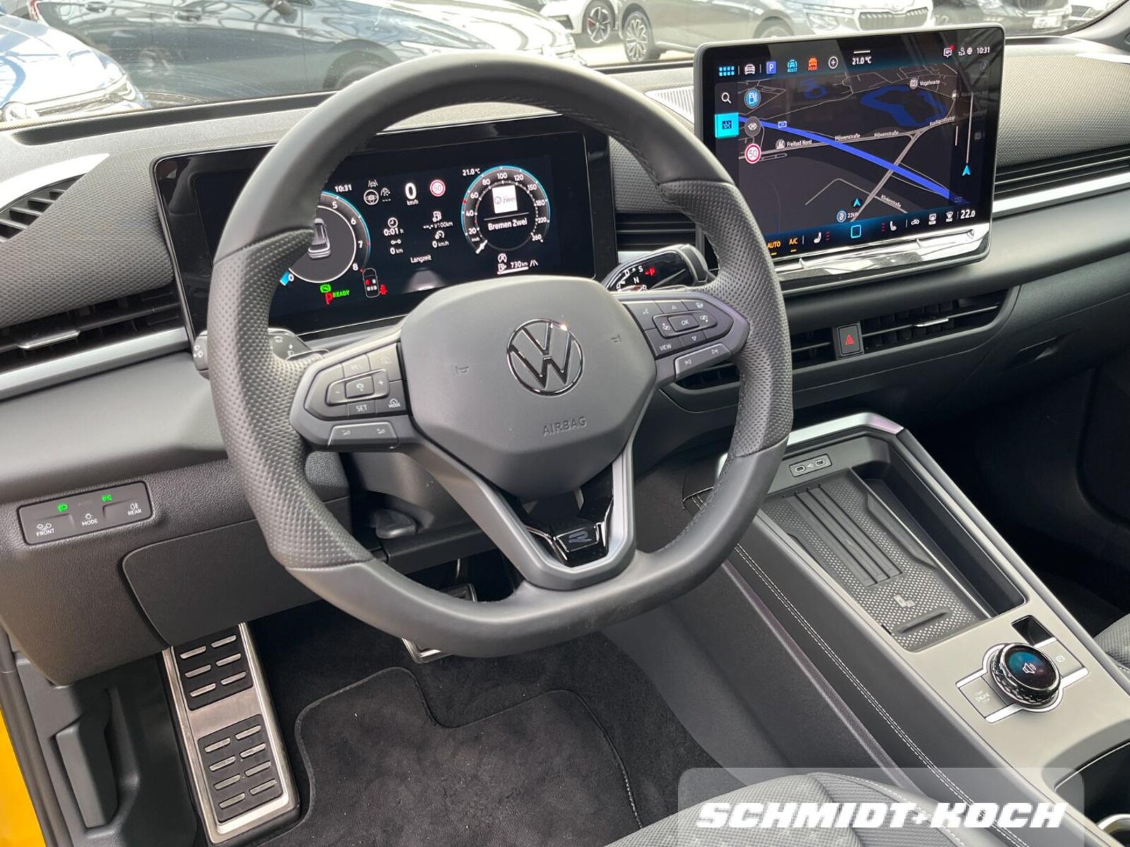 Volkswagen T-Roc – Bild 9