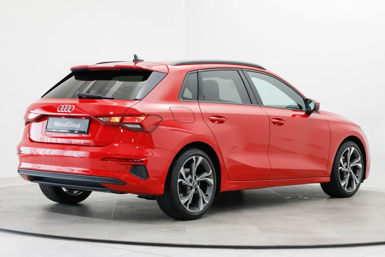 Audi A3 Sportback – Bild 6