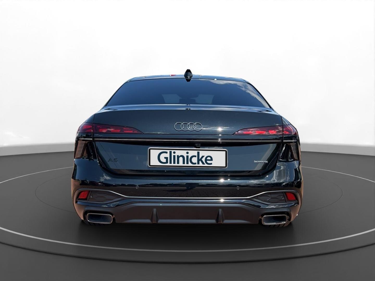 Bild über Audi A6 Limousine e-hybrid edition one e-hybrid quattro 270 kW S tronic - für weitere Informationen kontaktieren Sie den Audi Partner