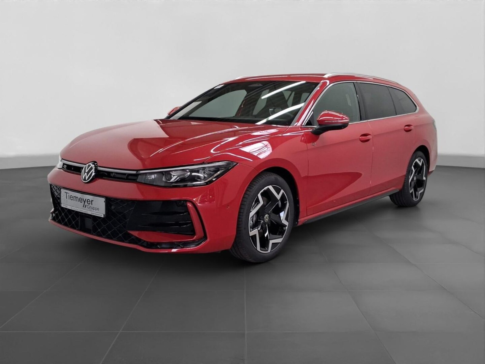 Volkswagen Passat – Bild 2