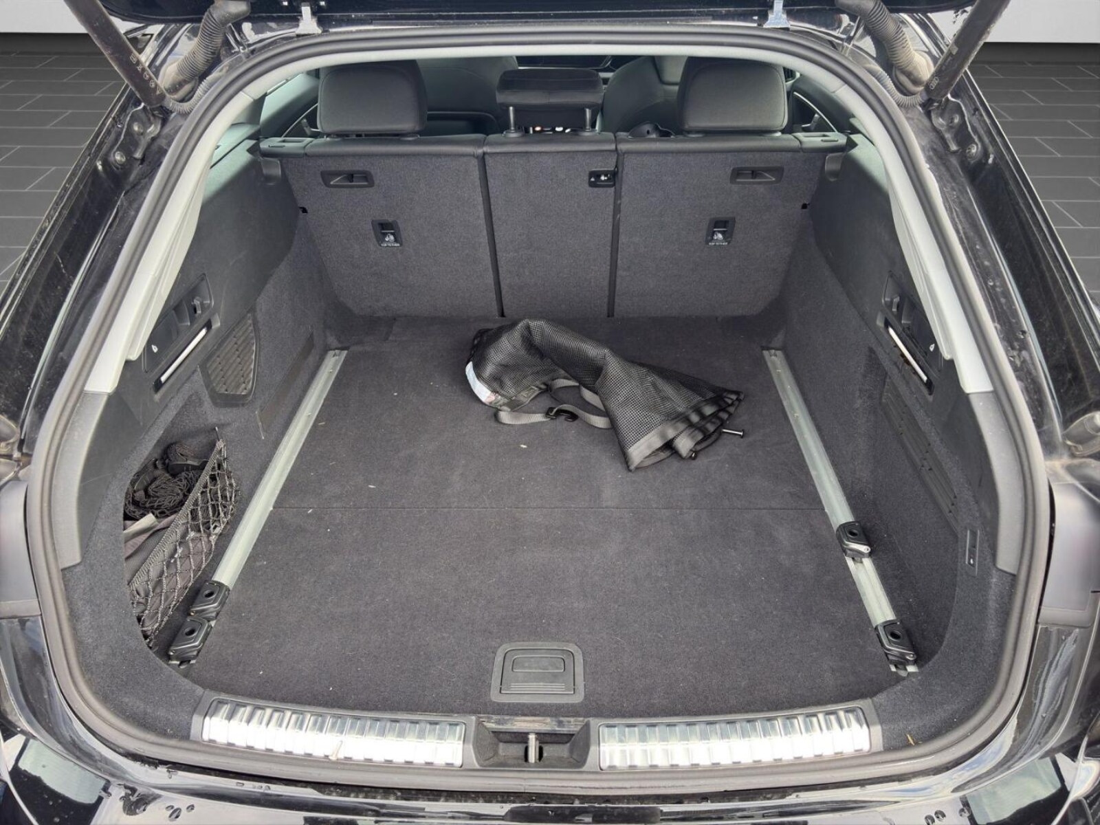 Audi A6 Avant – Bild 15