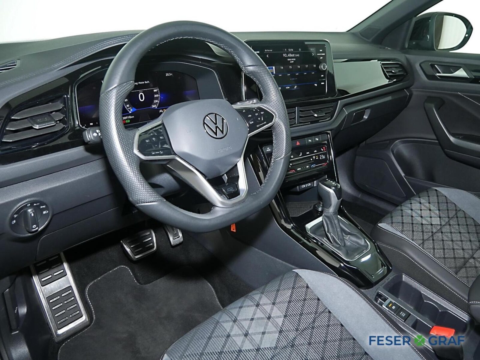 Volkswagen T-Roc – Bild 6