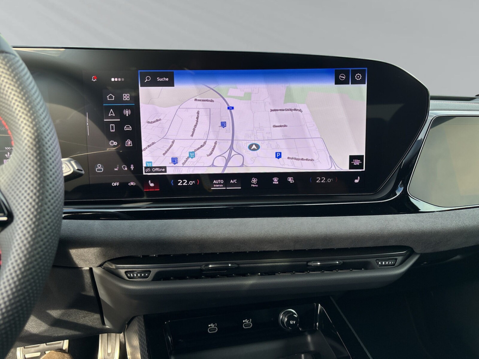 Audi S5 Avant – Bild 14
