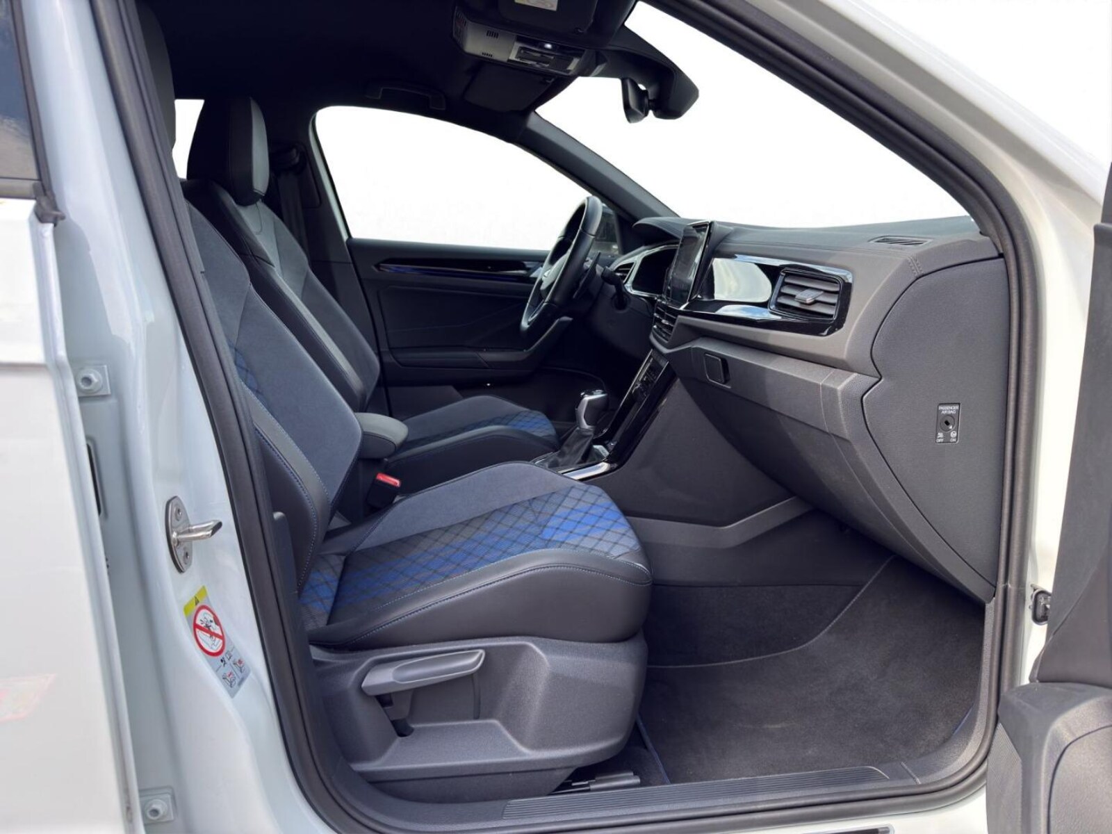 Volkswagen T-Roc – Bild 4