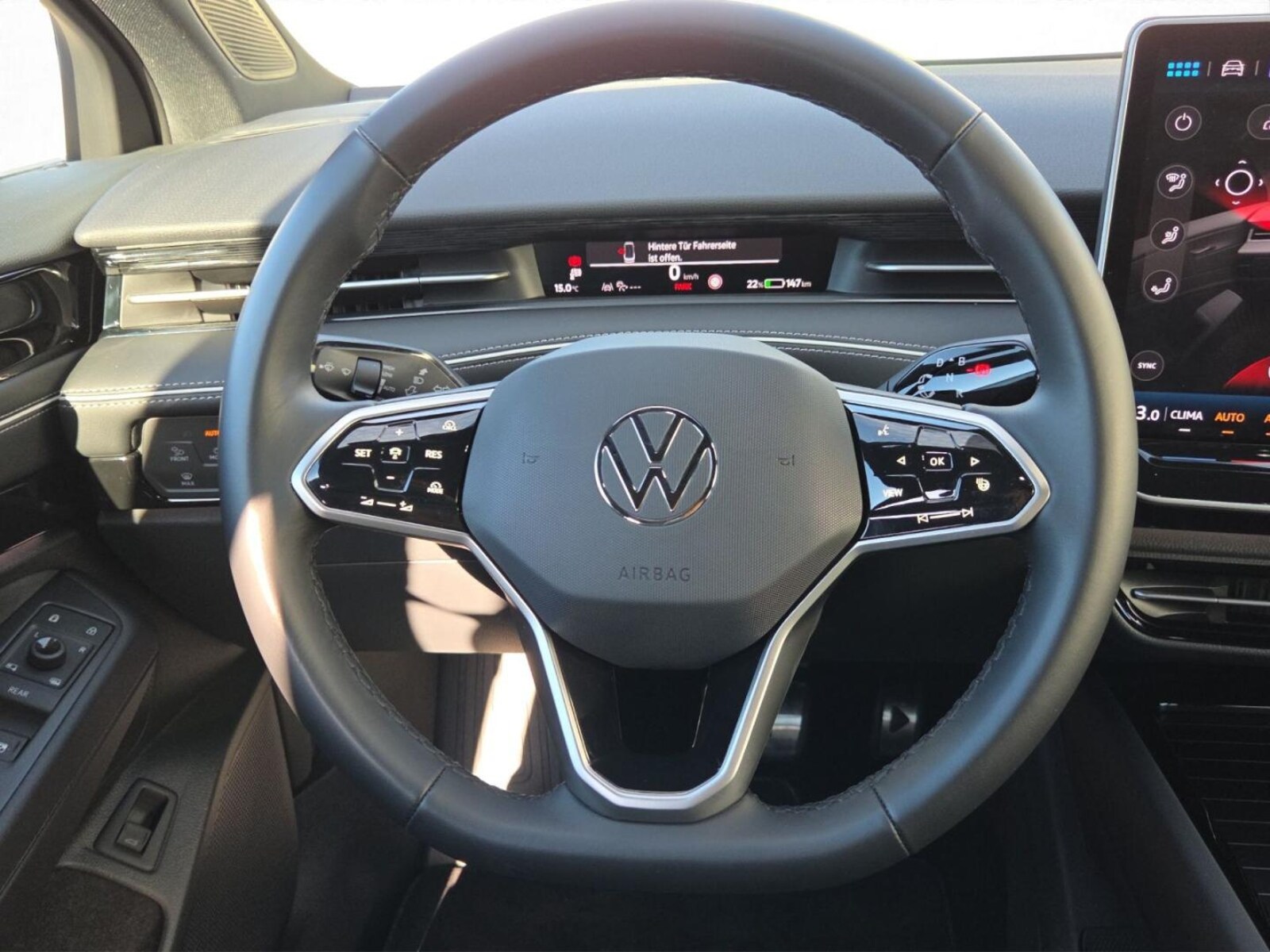 Volkswagen ID.7 – Bild 9