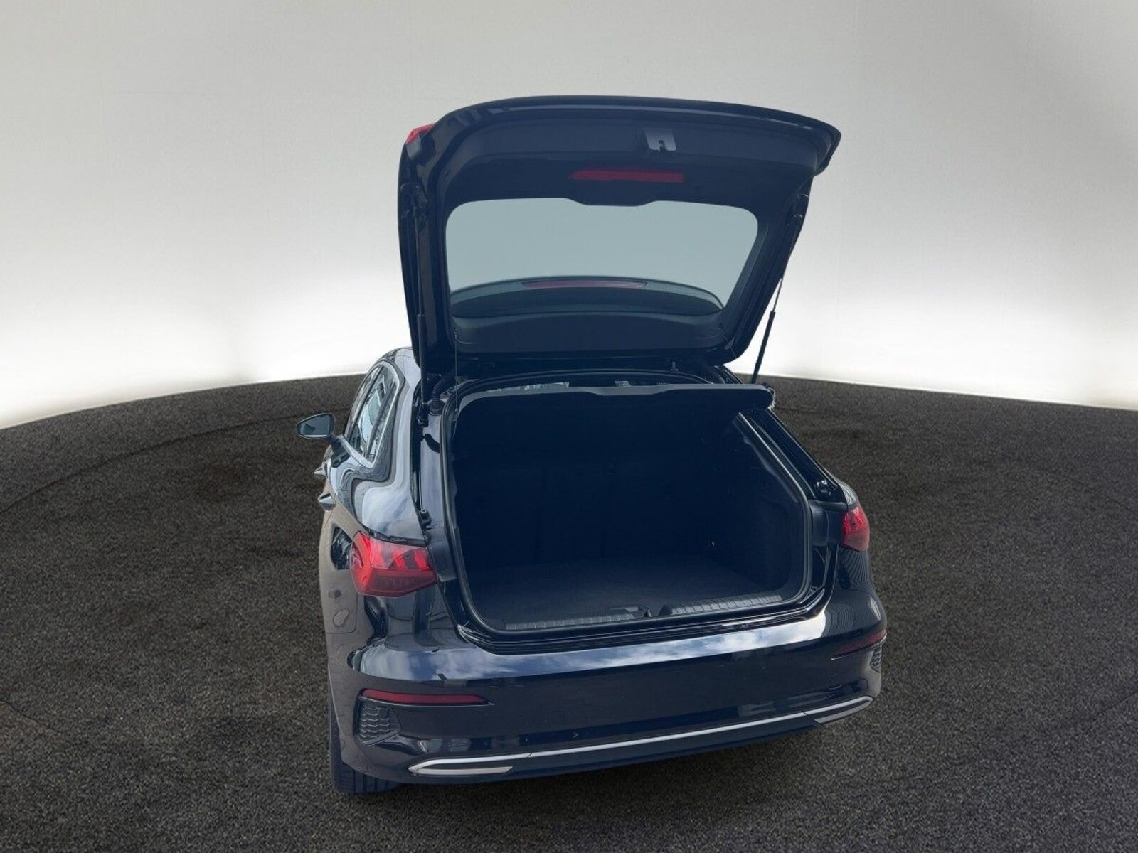 Audi A3 Sportback – Bild 9