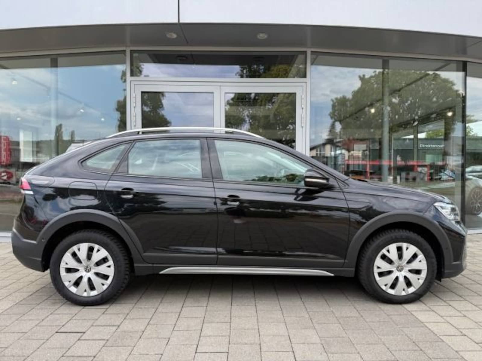 Volkswagen Taigo – Bild 6
