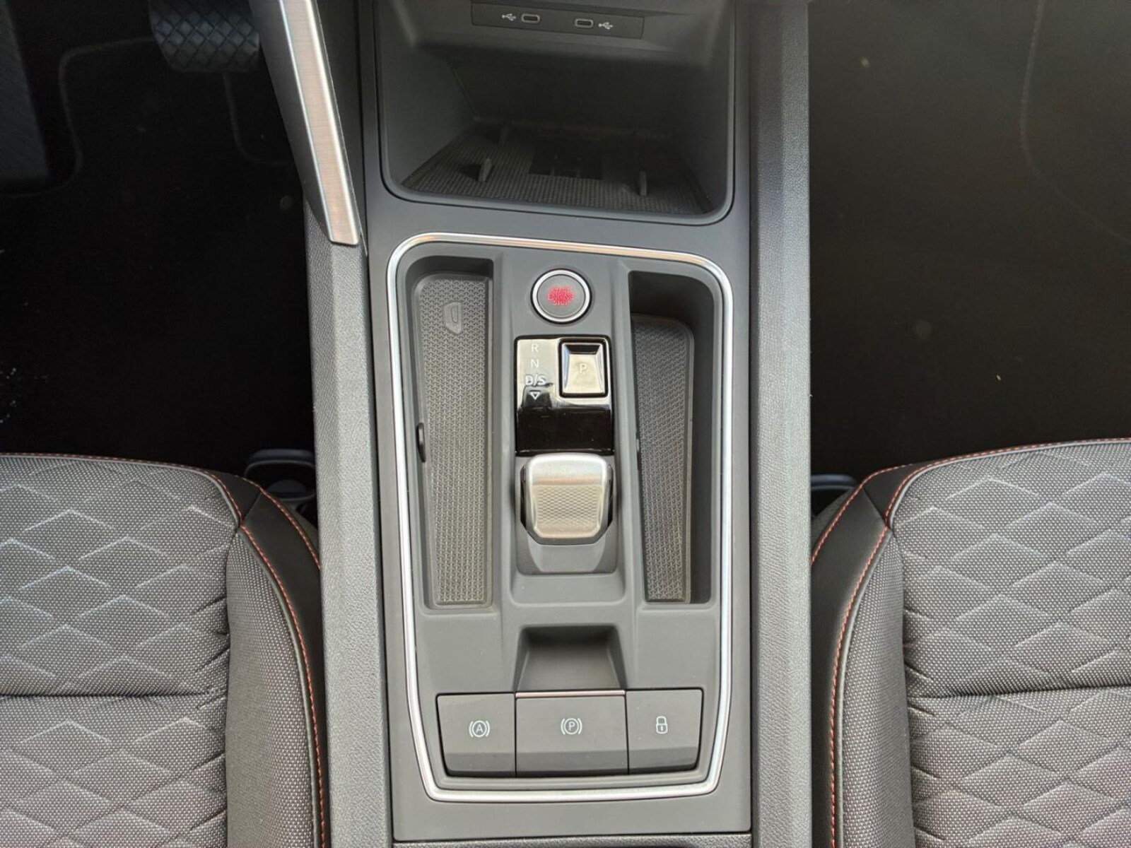 SEAT Leon Sportstourer – Bild 11