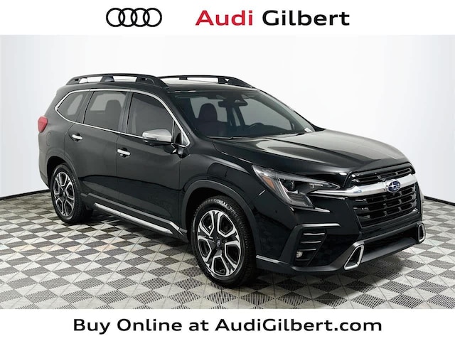 2023 Subaru Ascent