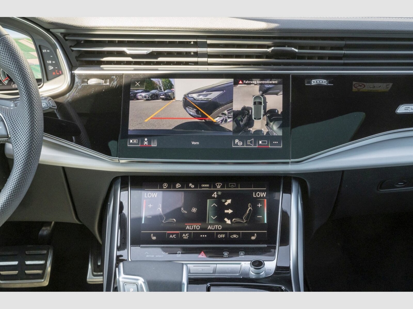 Audi Q8 – Bild 12