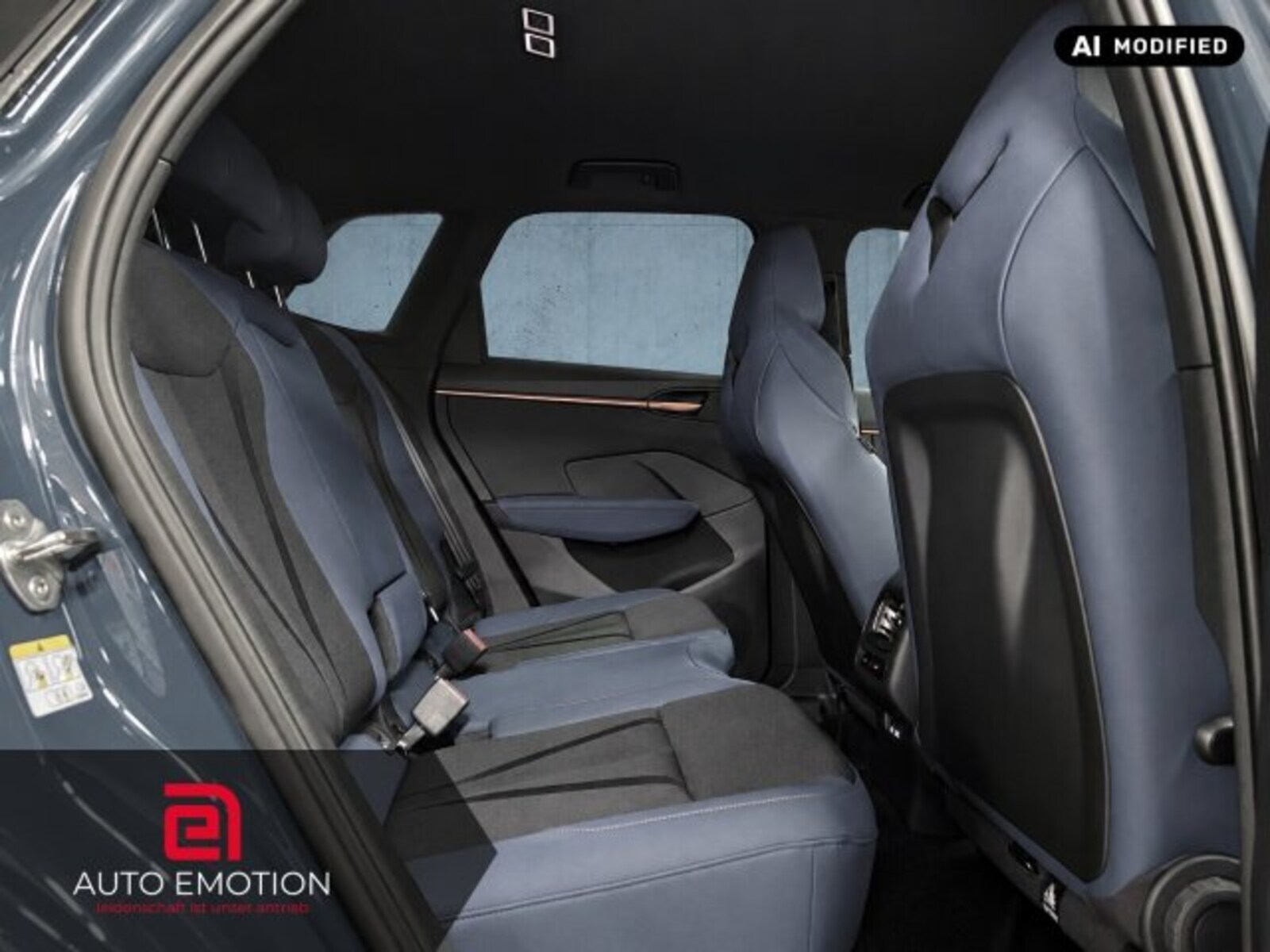 CUPRA Terramar – Bild 13