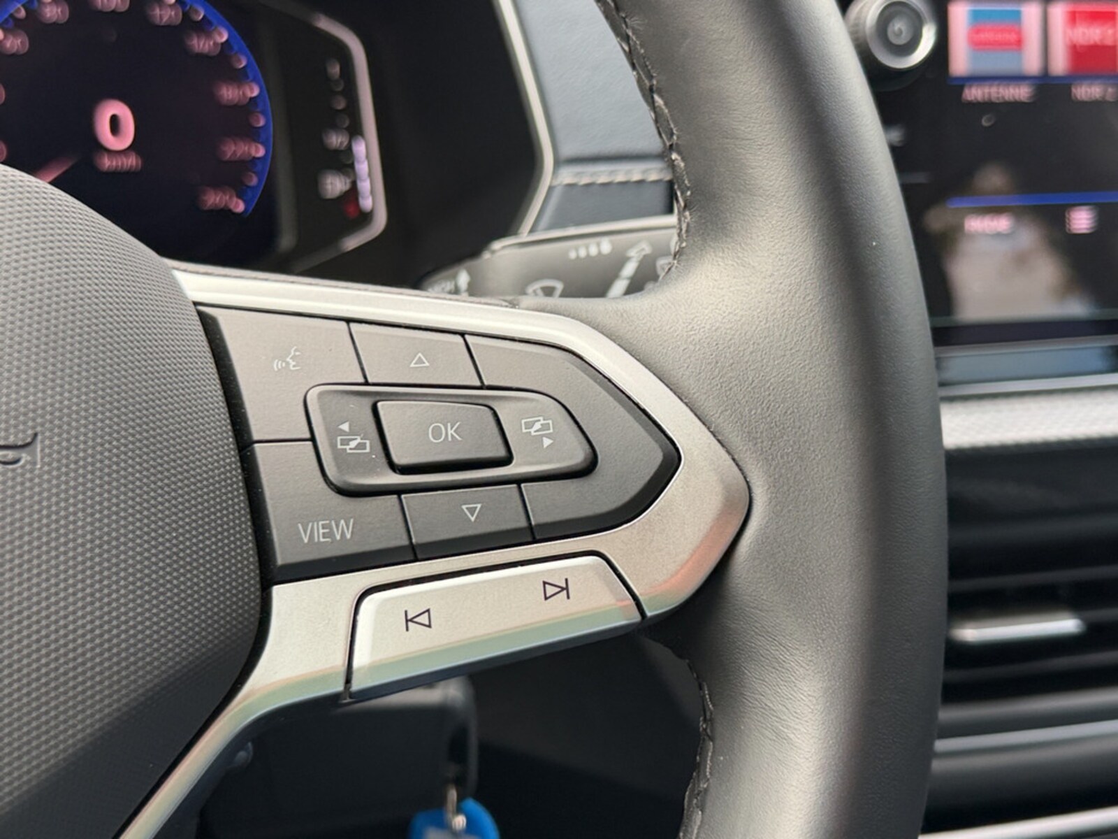 Volkswagen T-Cross – Bild 22