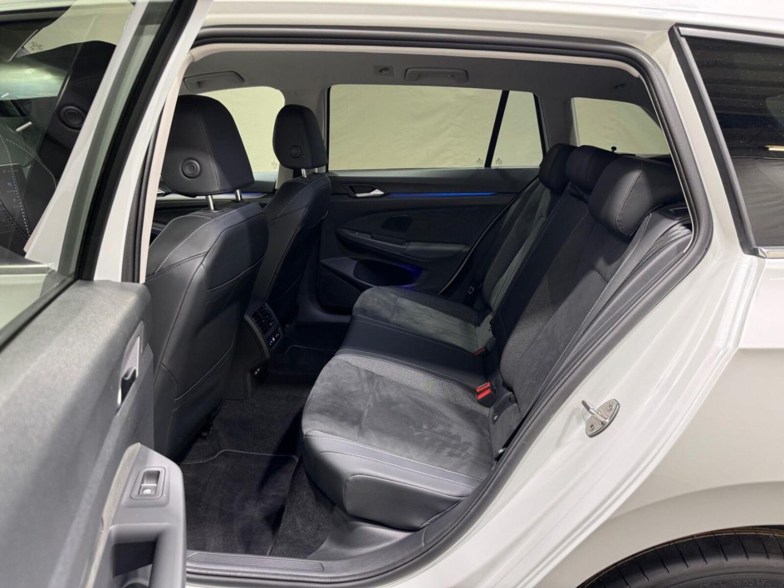 Volkswagen Golf Variant – Bild 21