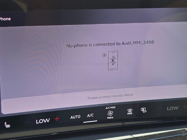 2026 Audi A5 Premium Plus - Photo 6
