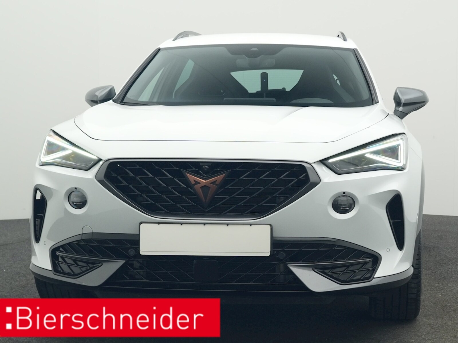 CUPRA Formentor – Bild 9