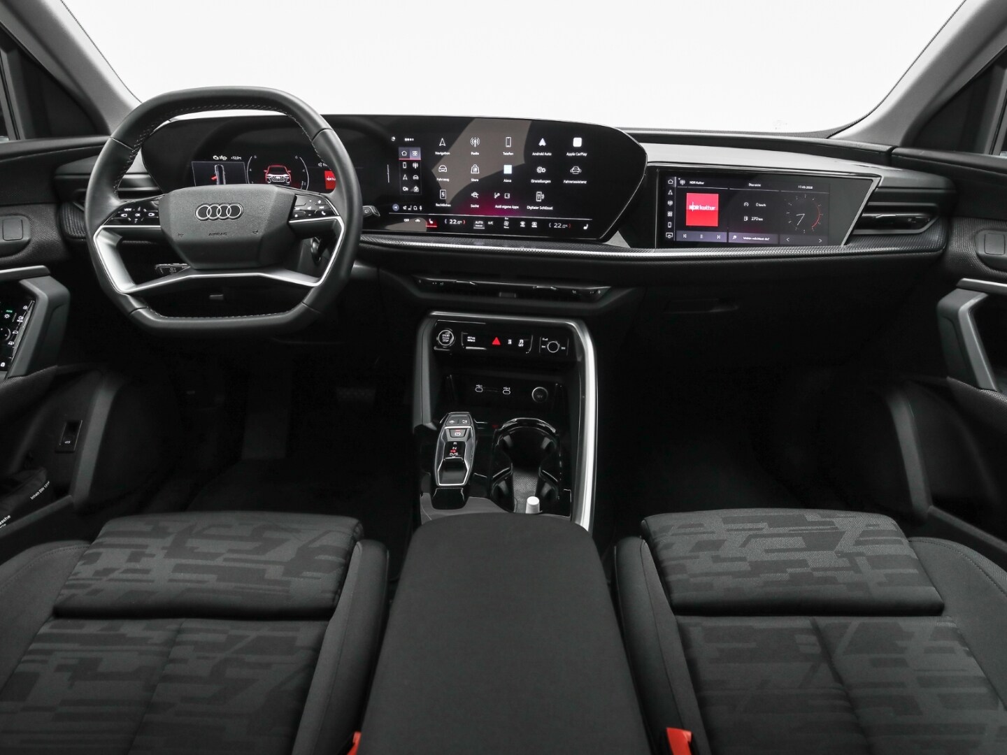 Bild über Audi Q5 SUV TDI quattro 150 kW S tronic - für weitere Informationen kontaktieren Sie den Audi Partner