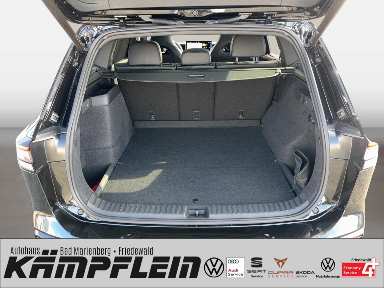 Volkswagen Tayron – Bild 14