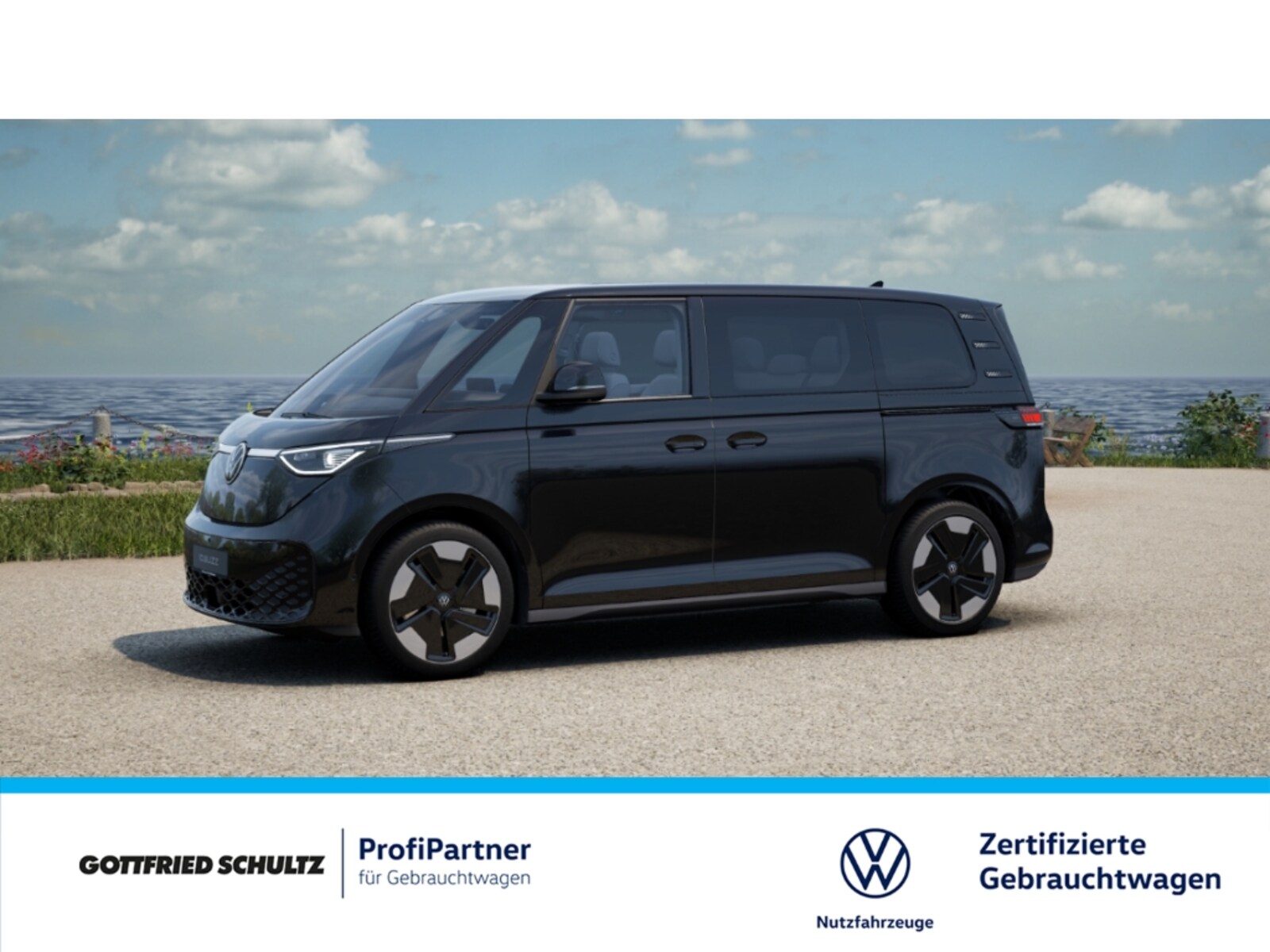 Volkswagen ID. Buzz – Bild 3