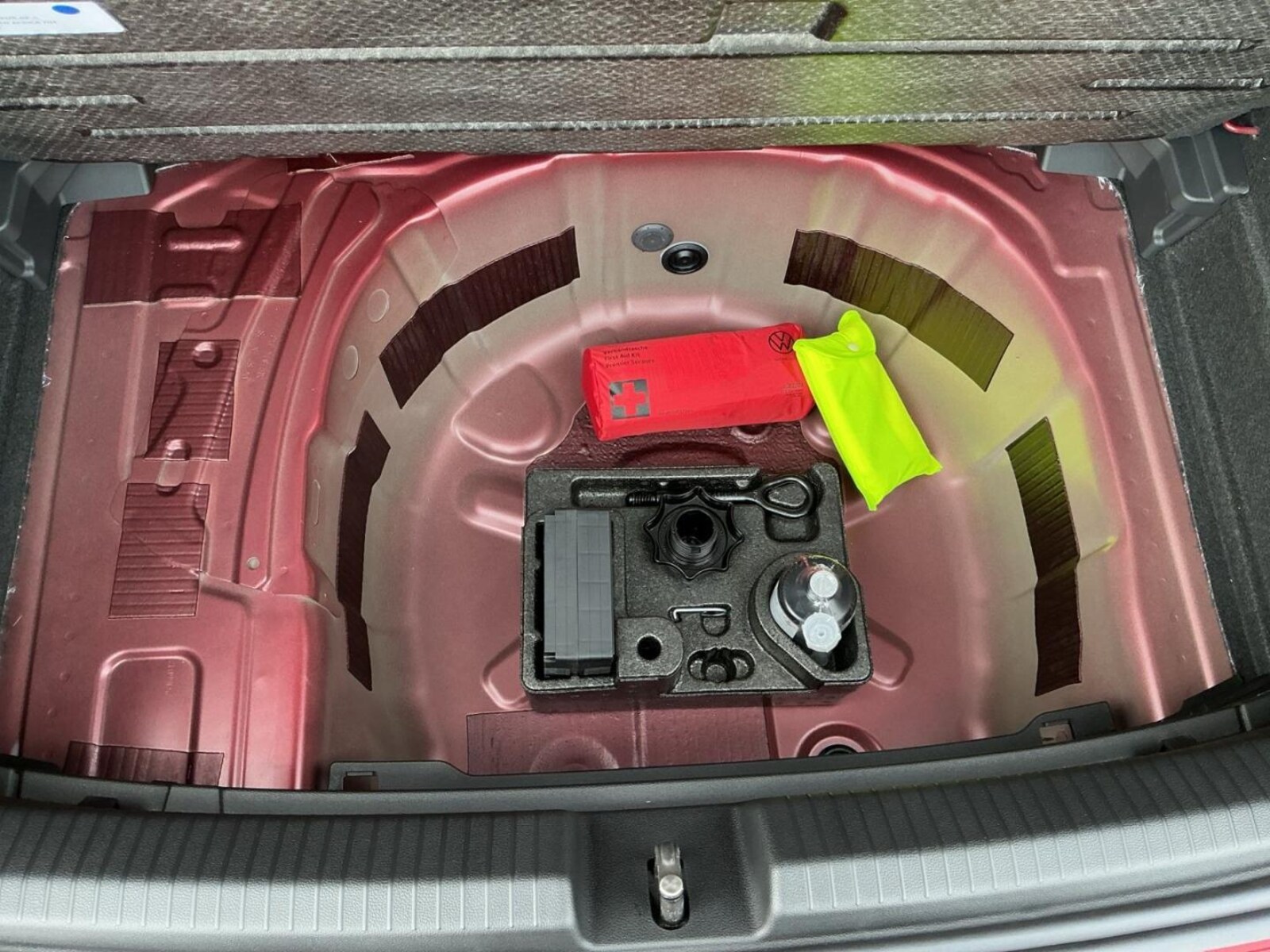 Volkswagen Polo – Bild 18