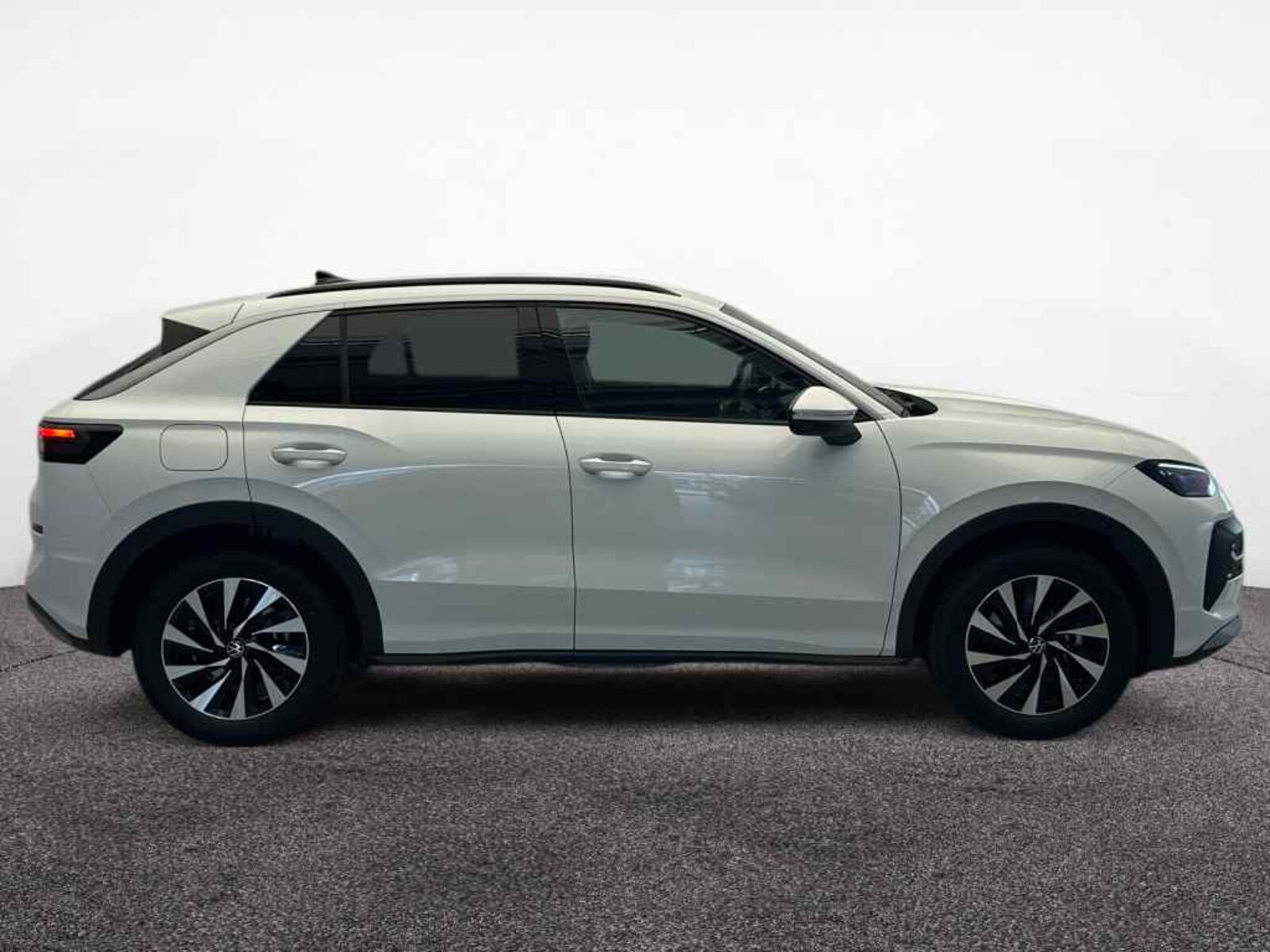 Volkswagen T-Roc – Bild 5