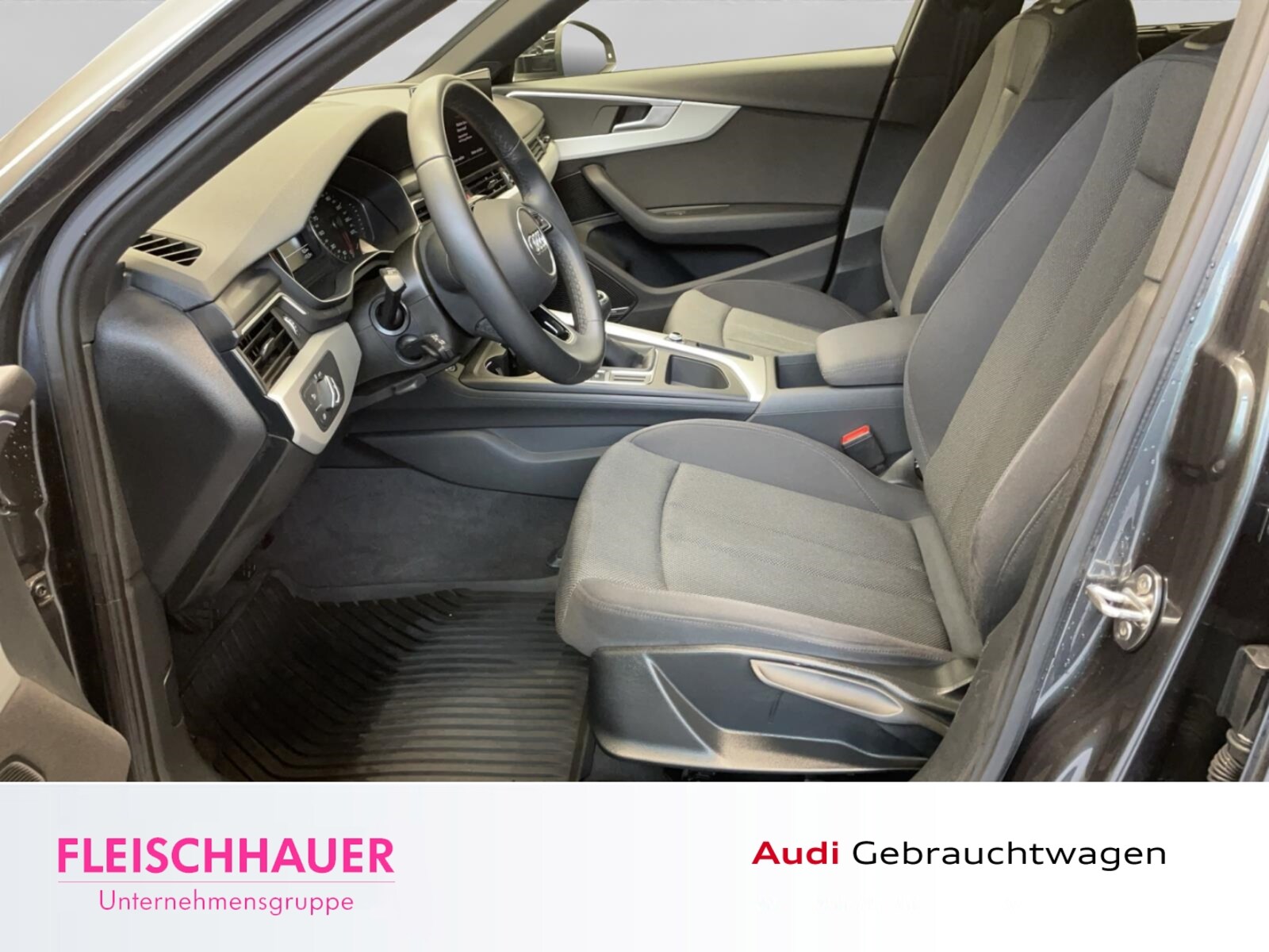 Audi A4 Avant – Bild 11