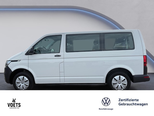 Volkswagen T6.1 Transporter