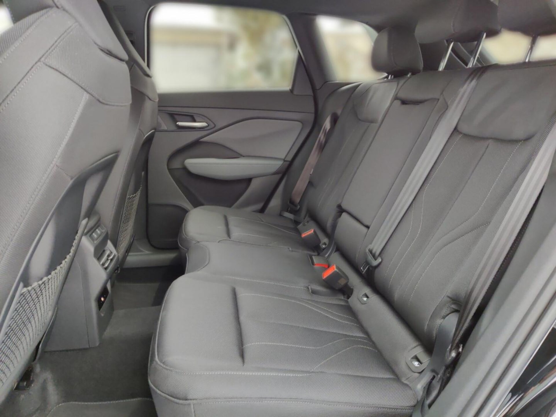 Audi Q3 SUV