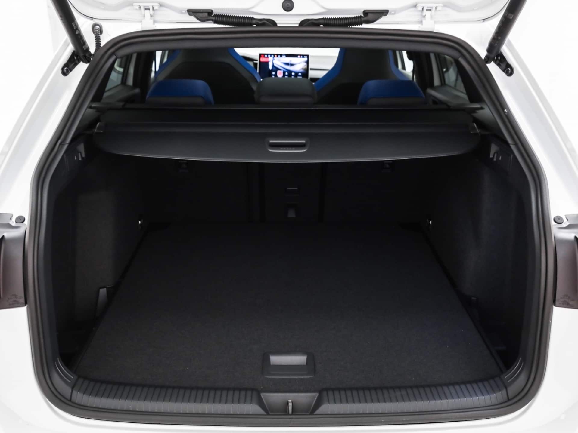 Volkswagen Golf Variant R