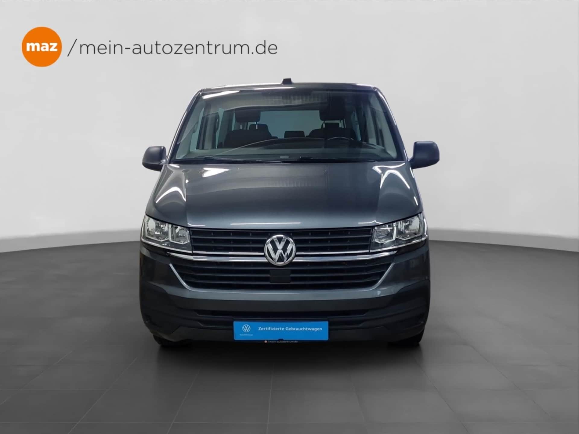 Volkswagen T6.1 Multivan Trendline