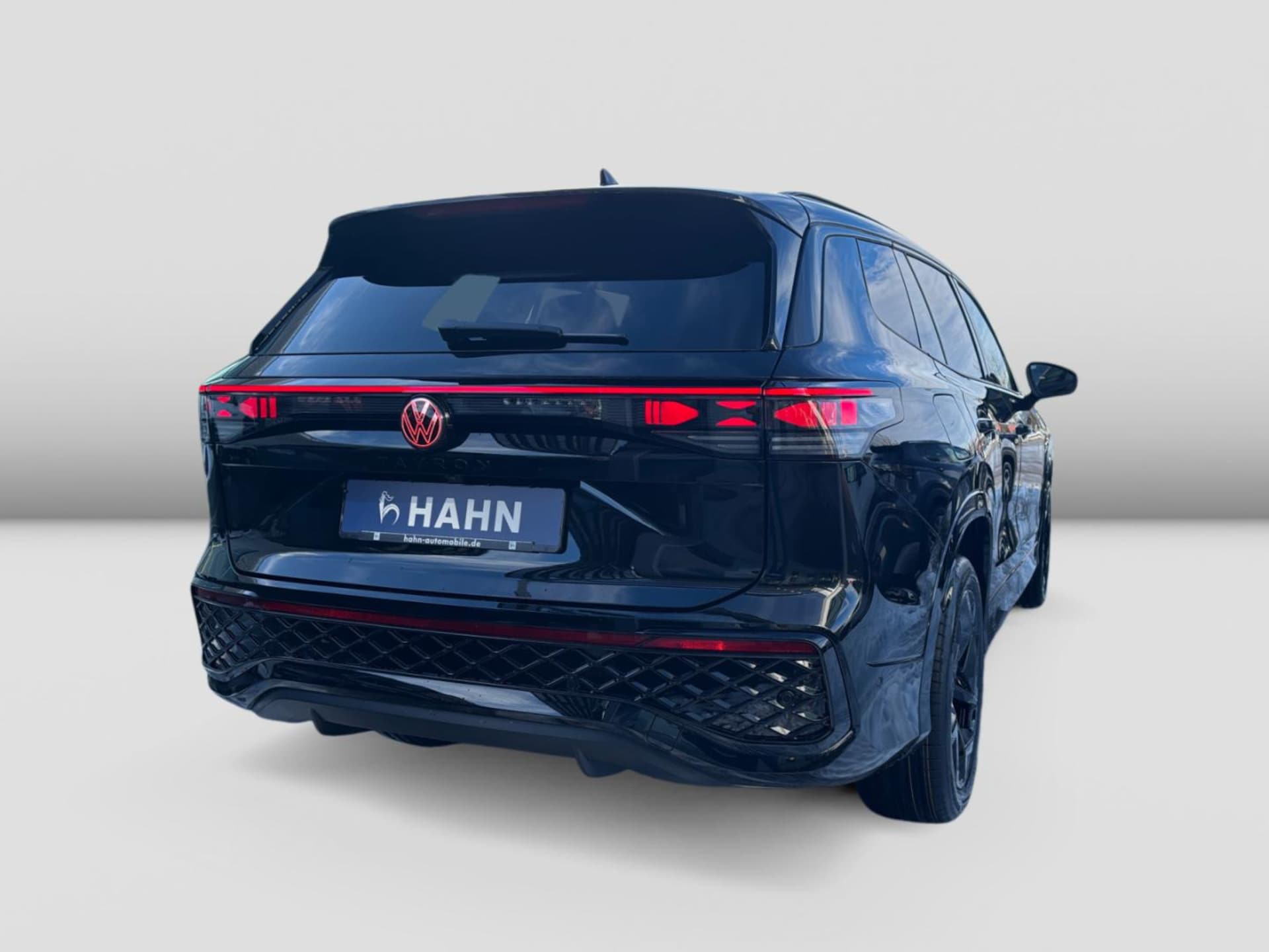 Volkswagen Tayron R-Line
