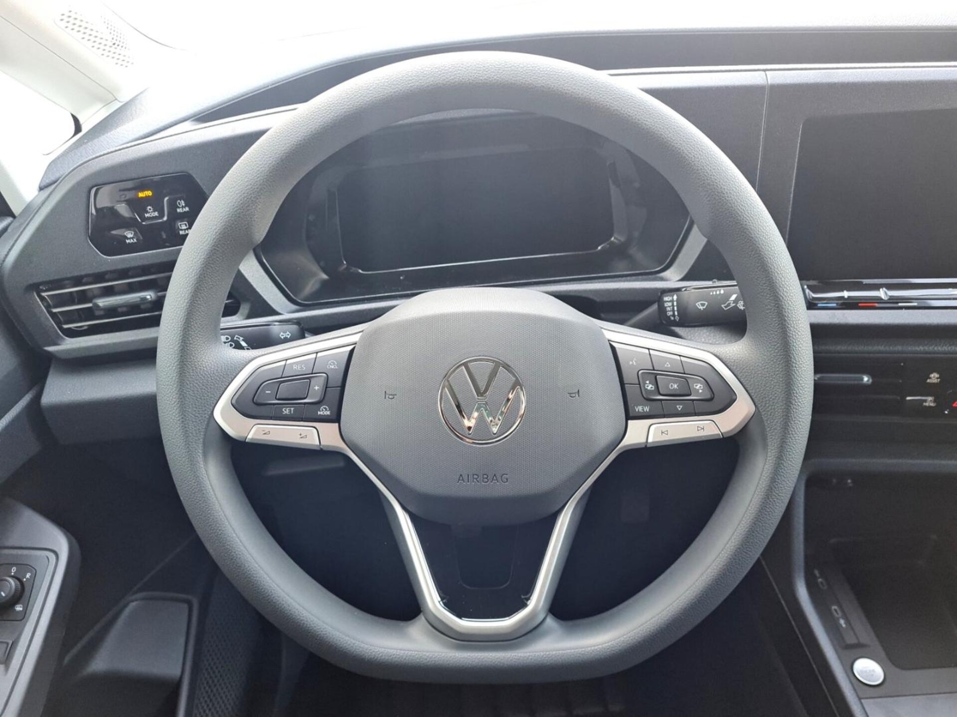 Volkswagen Caddy Cargo