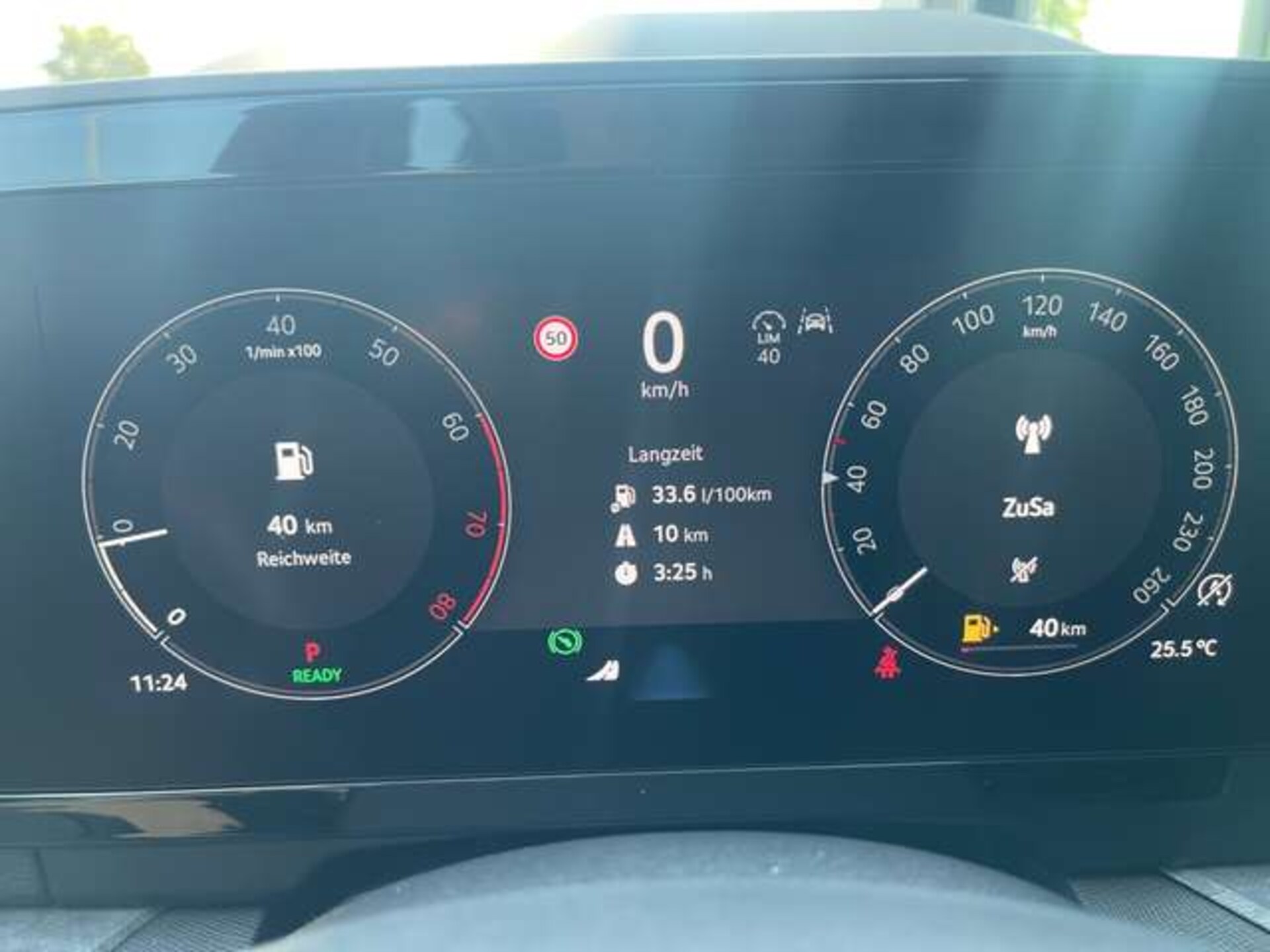 Skoda Kodiaq Selection