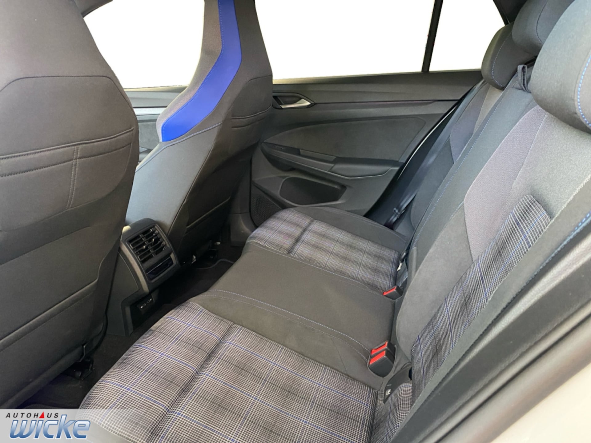 Volkswagen Golf GTE