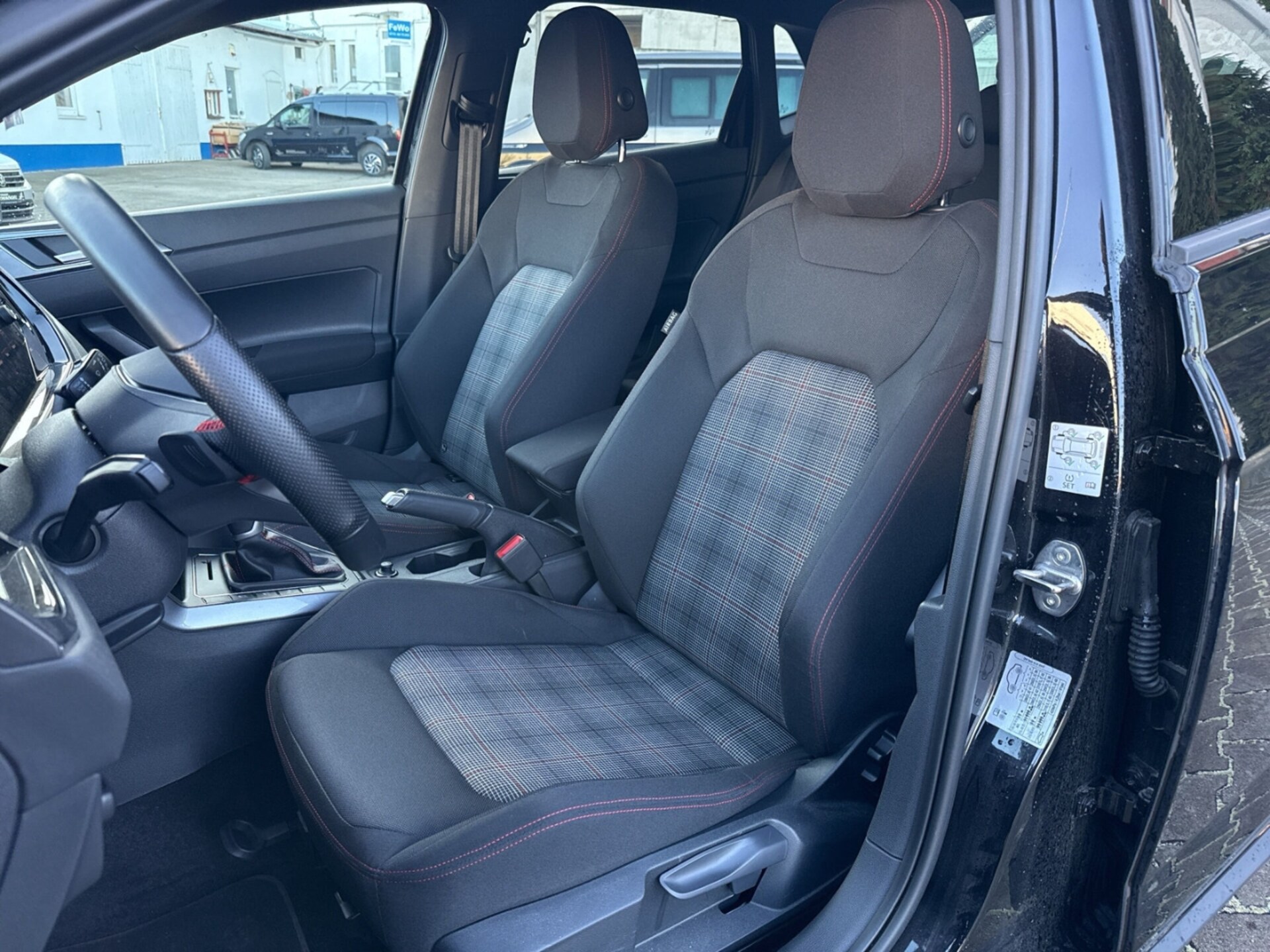 Volkswagen Polo GTI
