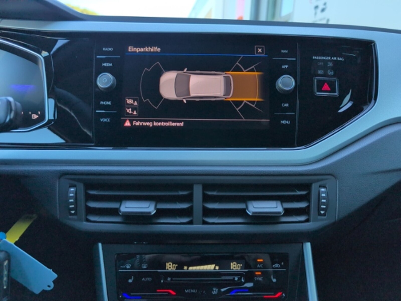 Volkswagen Taigo – Bild 17