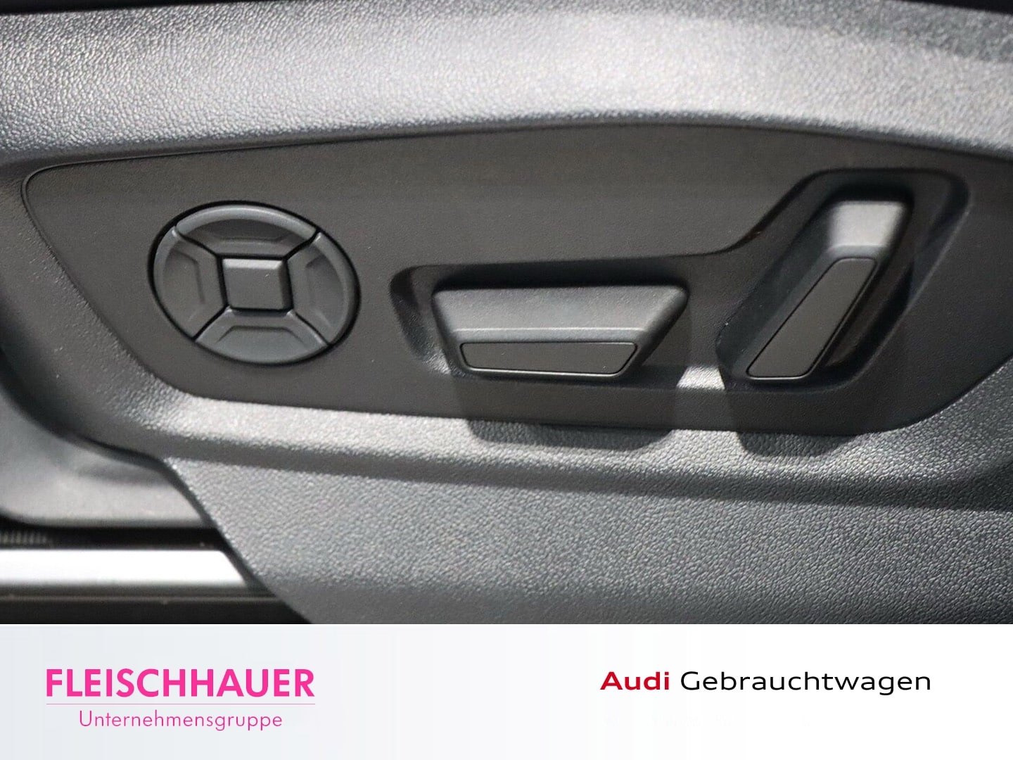 Bild über Audi Q7 SUV S line business TDI quattro 210 kW tiptronic - für weitere Informationen kontaktieren Sie den Audi Partner